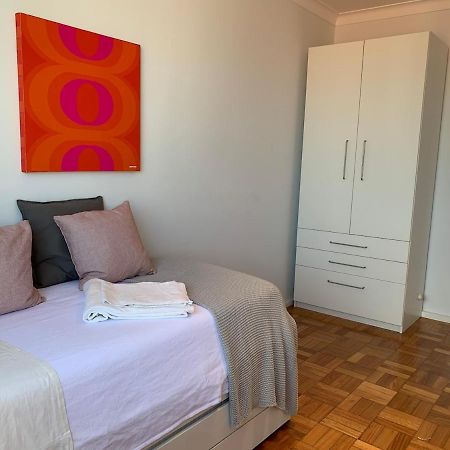 Sunset Guest Home Matosinhos  Dış mekan fotoğraf