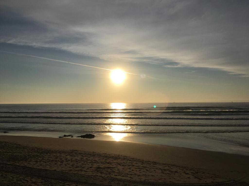 Sunset Guest Home Matosinhos  Dış mekan fotoğraf