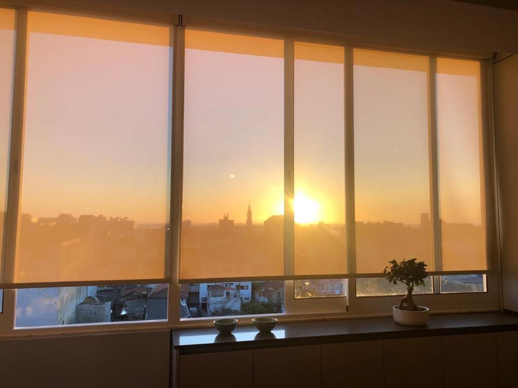 Sunset Guest Home Matosinhos  Dış mekan fotoğraf