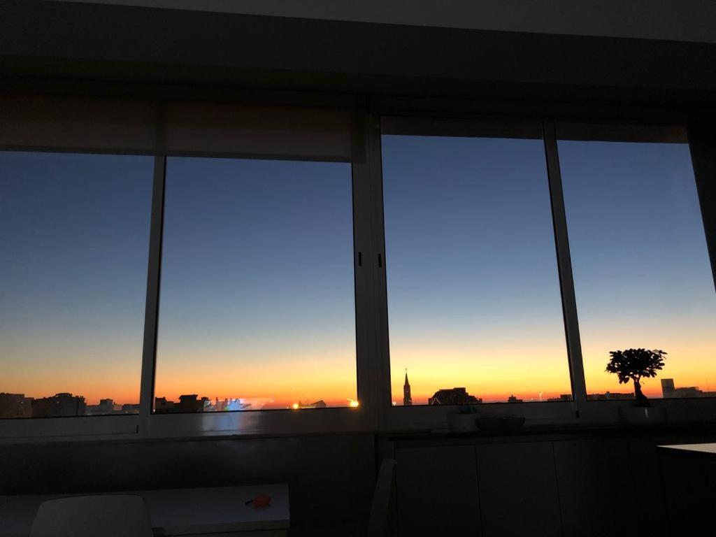 Sunset Guest Home Matosinhos  Dış mekan fotoğraf