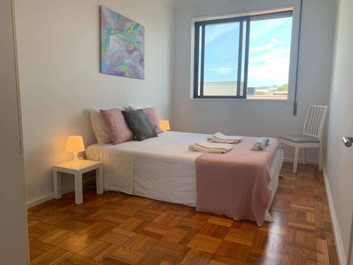 Sunset Guest Home Matosinhos  Dış mekan fotoğraf