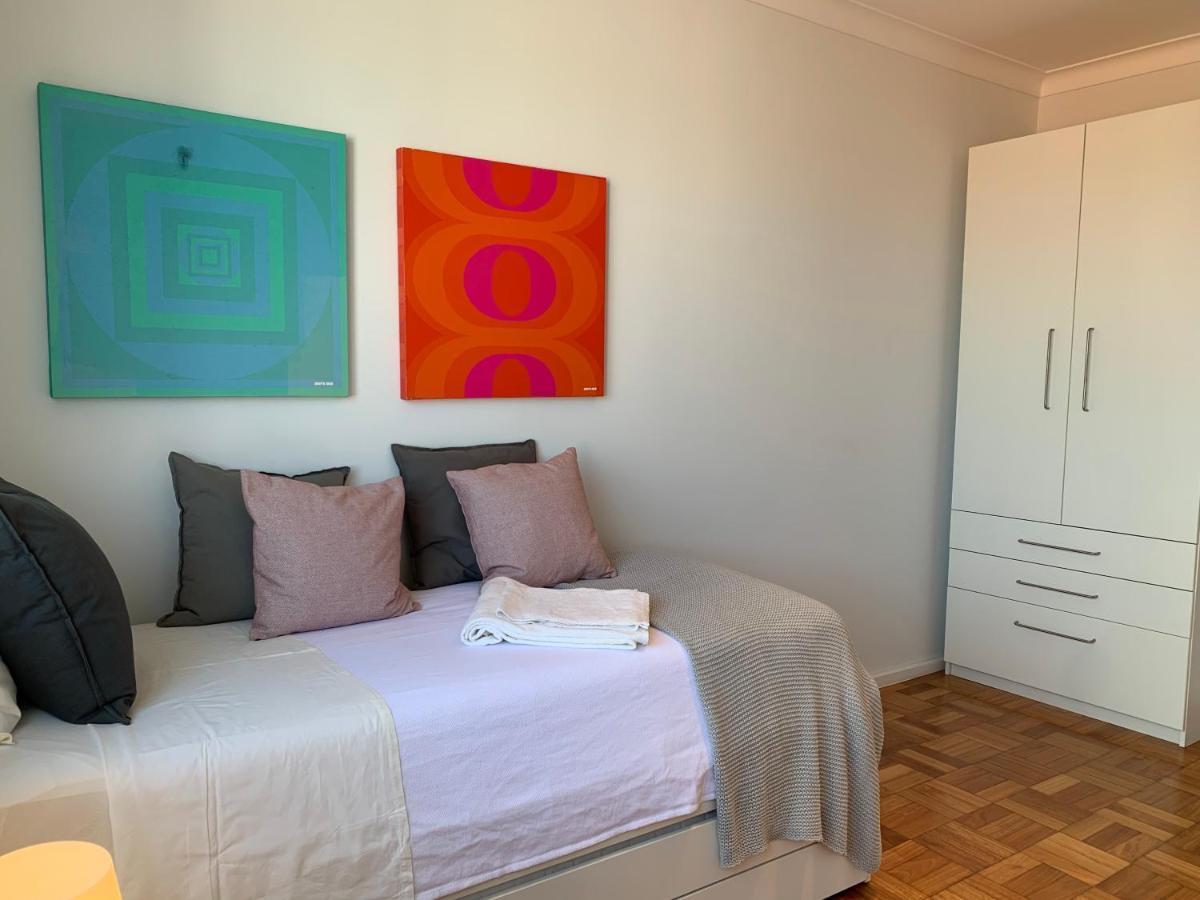 Sunset Guest Home Matosinhos  Dış mekan fotoğraf