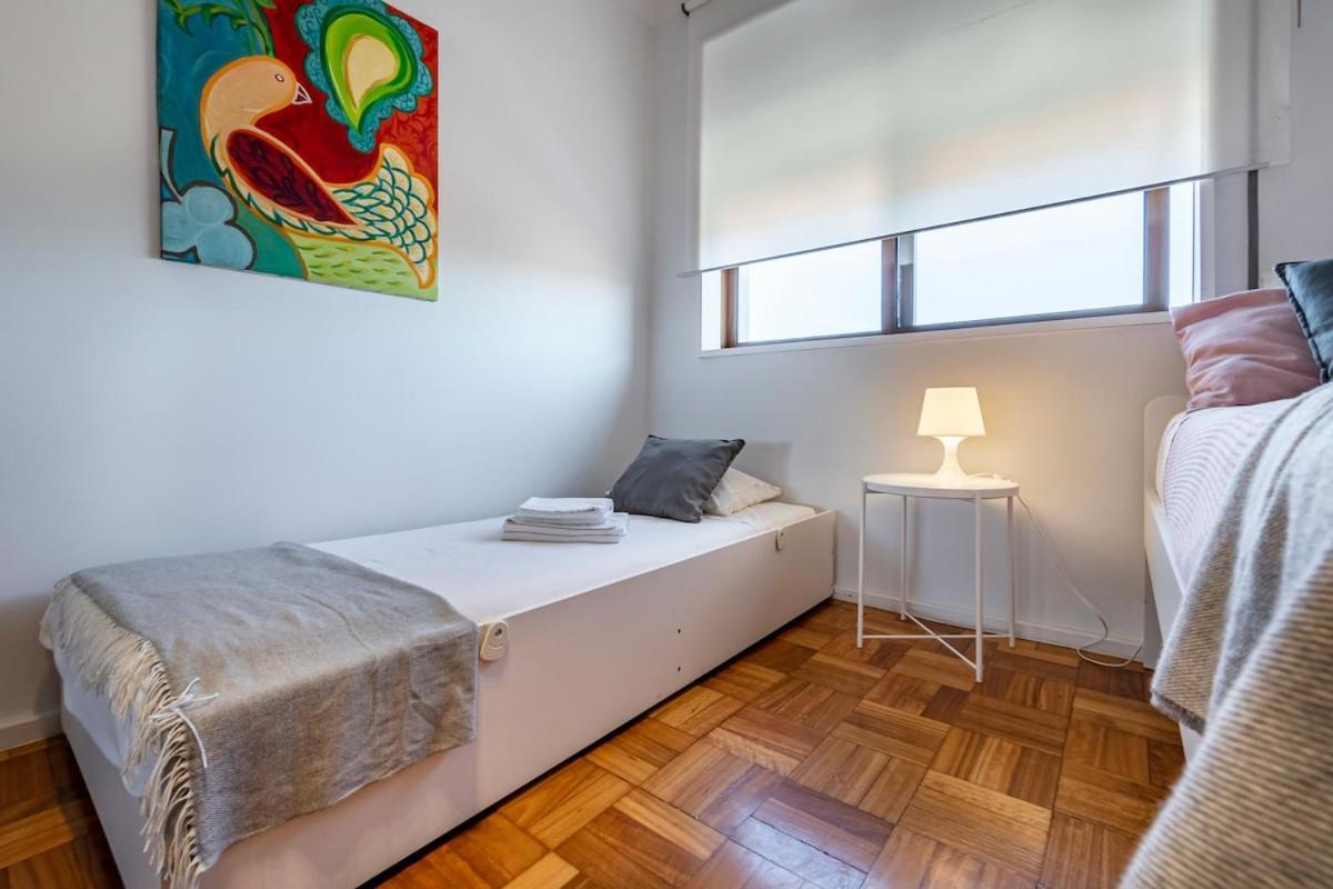 Sunset Guest Home Matosinhos  Dış mekan fotoğraf
