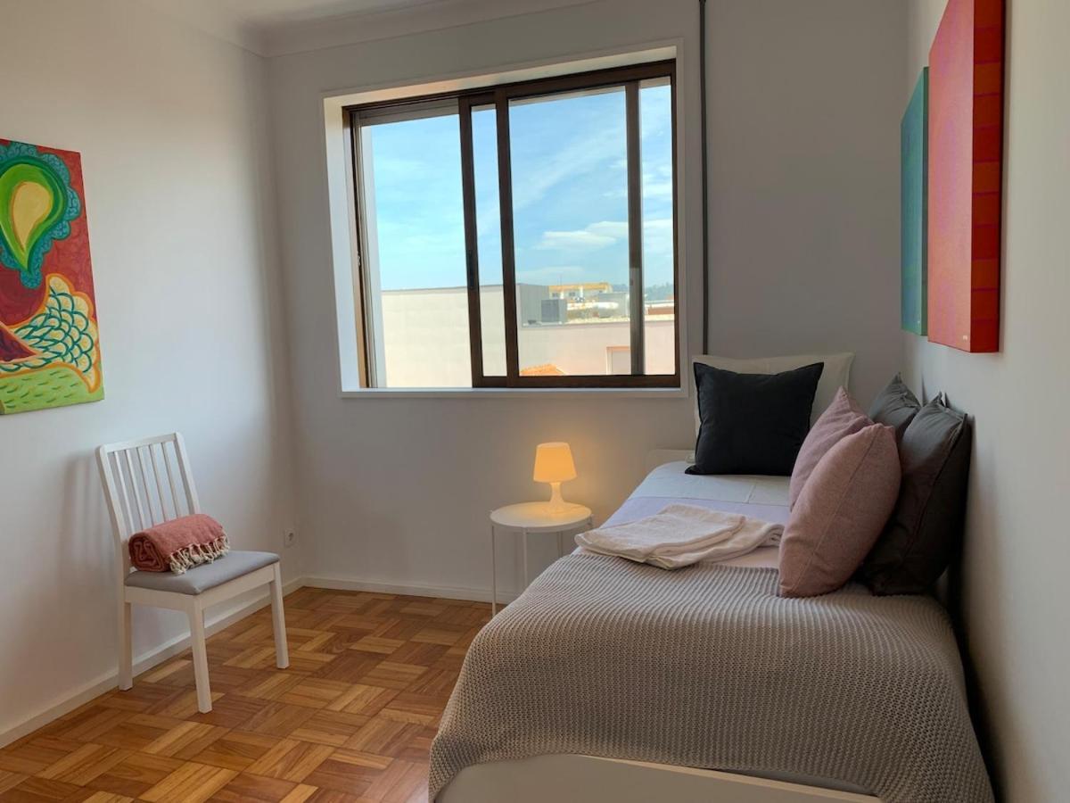 Sunset Guest Home Matosinhos  Dış mekan fotoğraf