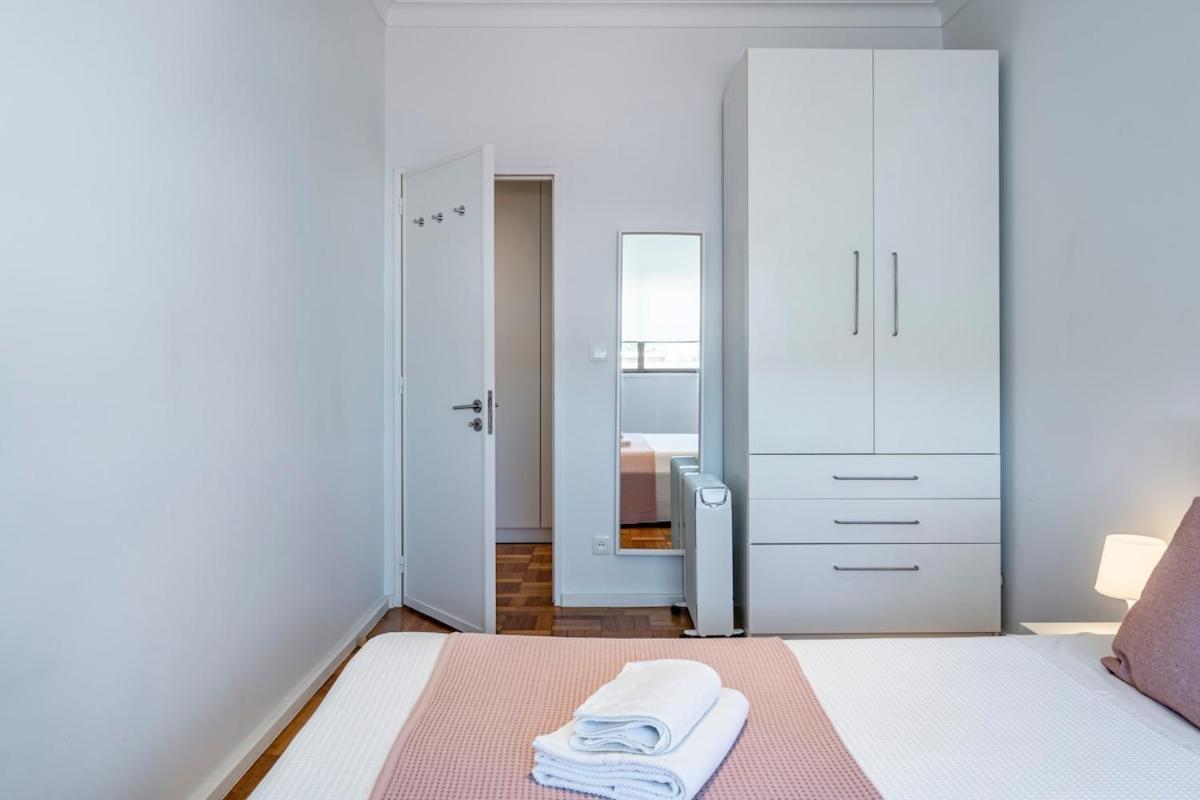 Sunset Guest Home Matosinhos  Dış mekan fotoğraf