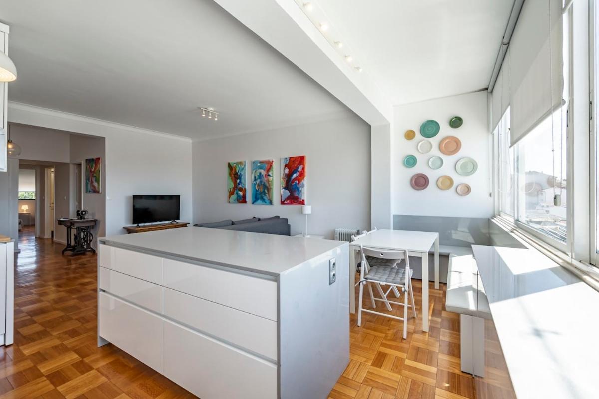 Sunset Guest Home Matosinhos  Dış mekan fotoğraf