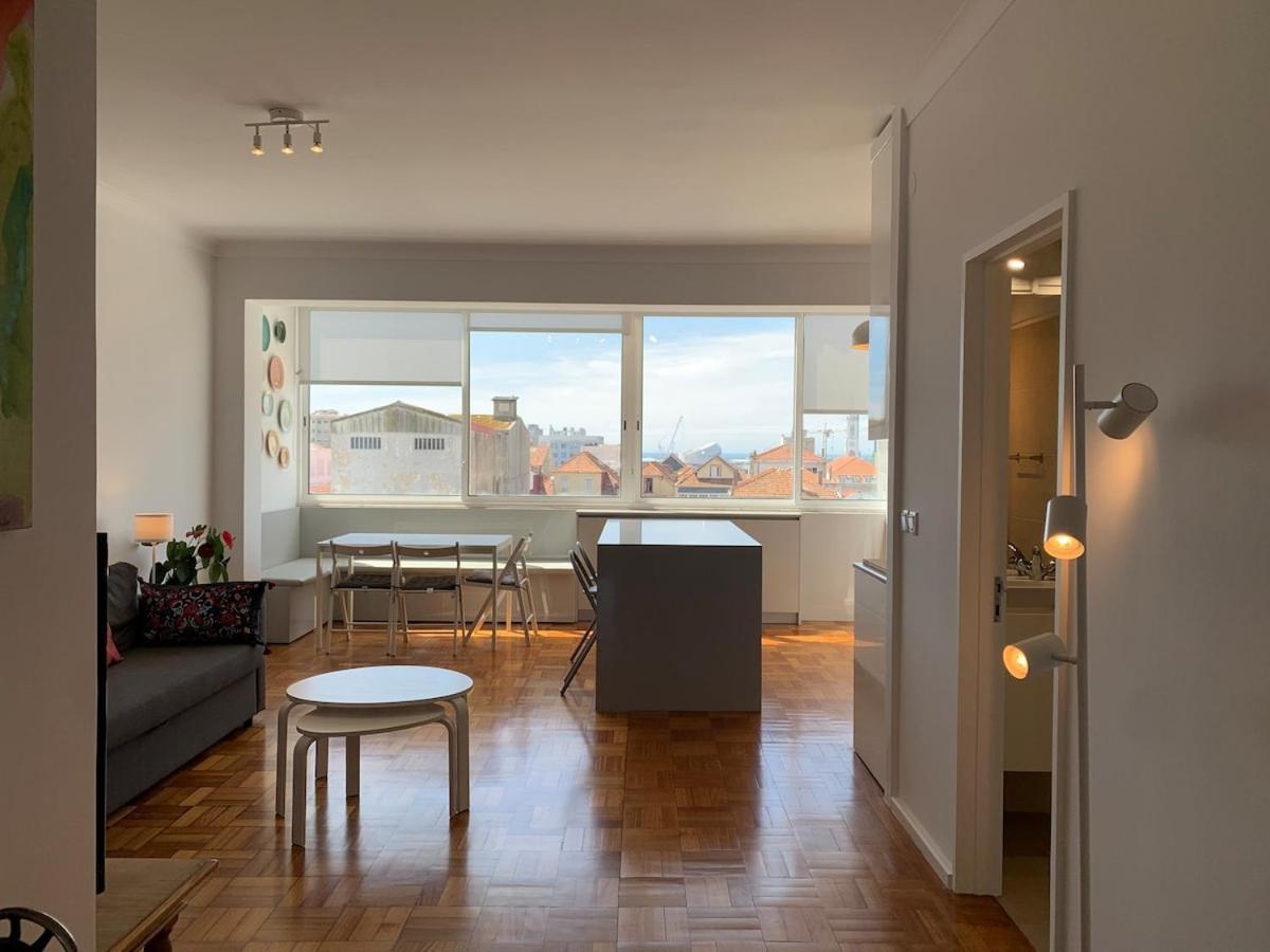 Sunset Guest Home Matosinhos  Dış mekan fotoğraf