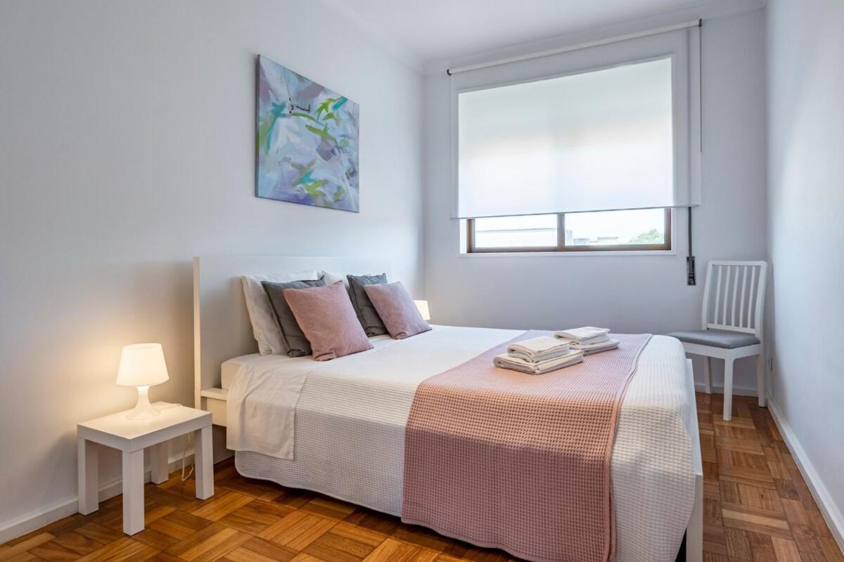Sunset Guest Home Matosinhos  Dış mekan fotoğraf