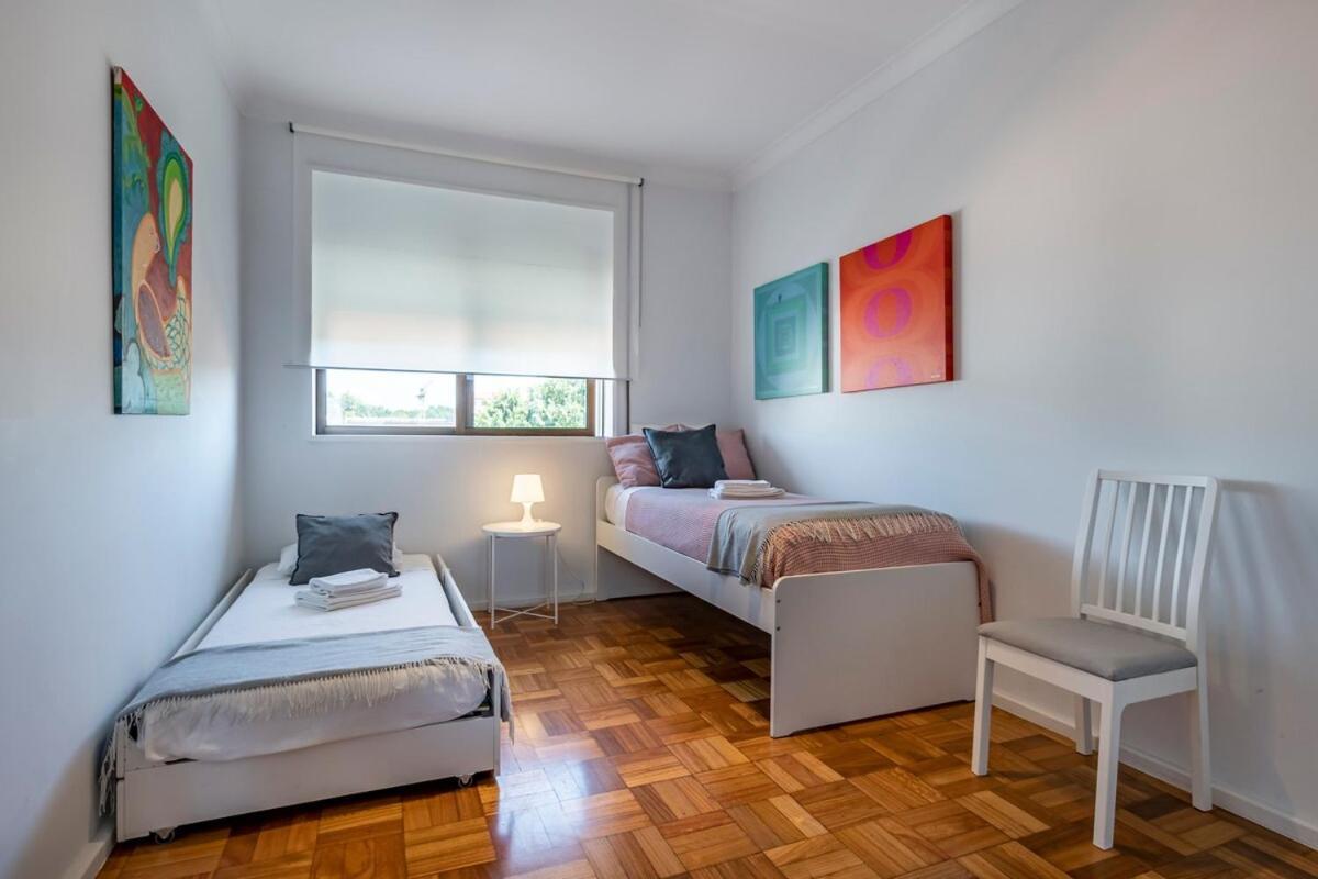 Sunset Guest Home Matosinhos  Dış mekan fotoğraf